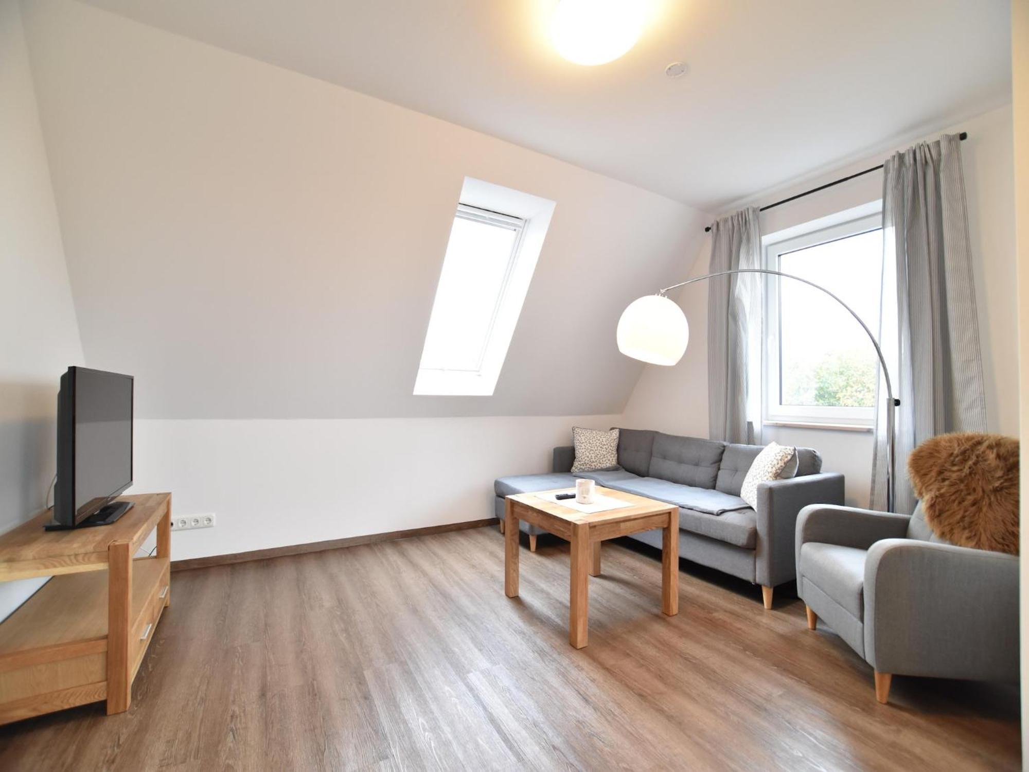 Apartment Near Beach On The Island Of Poel Extérieur photo