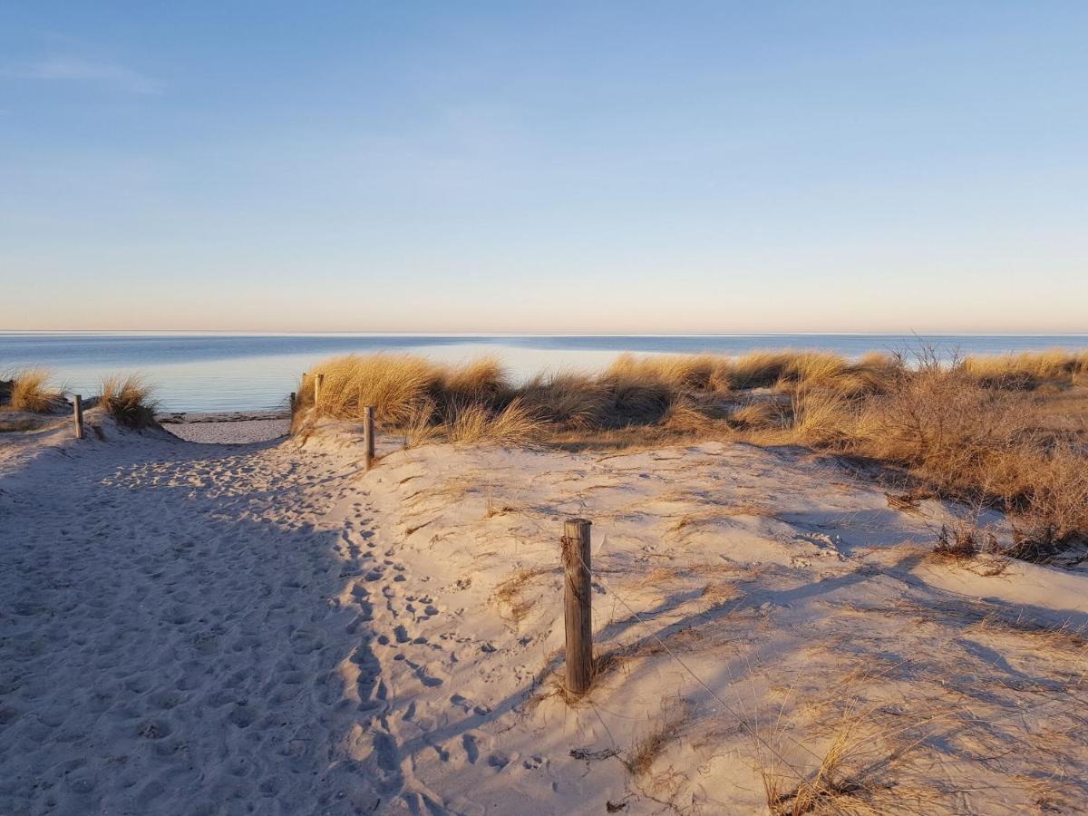 Apartment Near Beach On The Island Of Poel Extérieur photo
