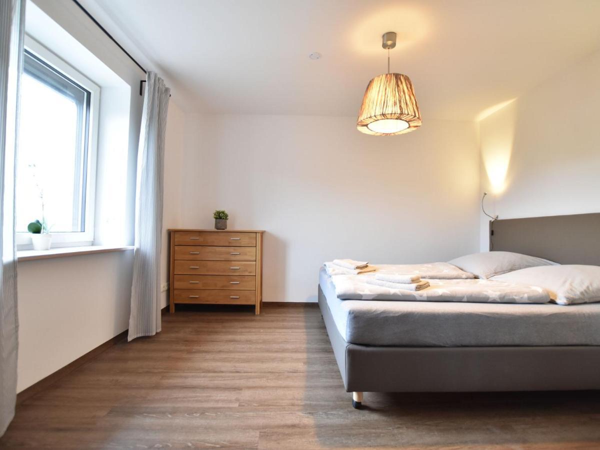 Apartment Near Beach On The Island Of Poel Extérieur photo