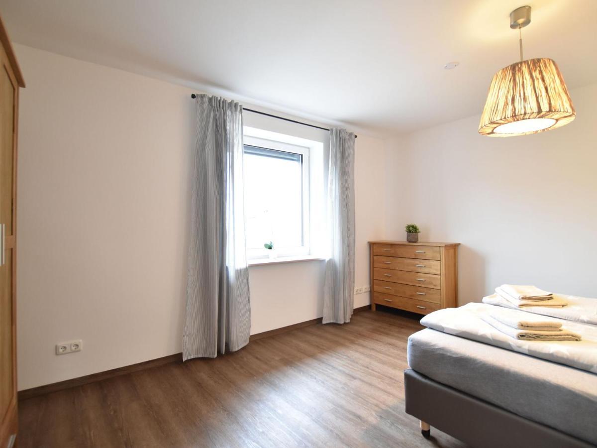 Apartment Near Beach On The Island Of Poel Extérieur photo